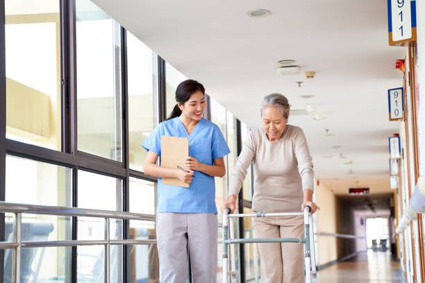 Insurance coverage for outpatient physical therapy
